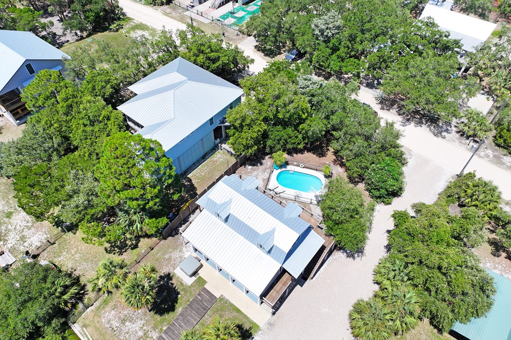 304 Wing Street St. George Island, FL 32328 - Photo 41 of 65