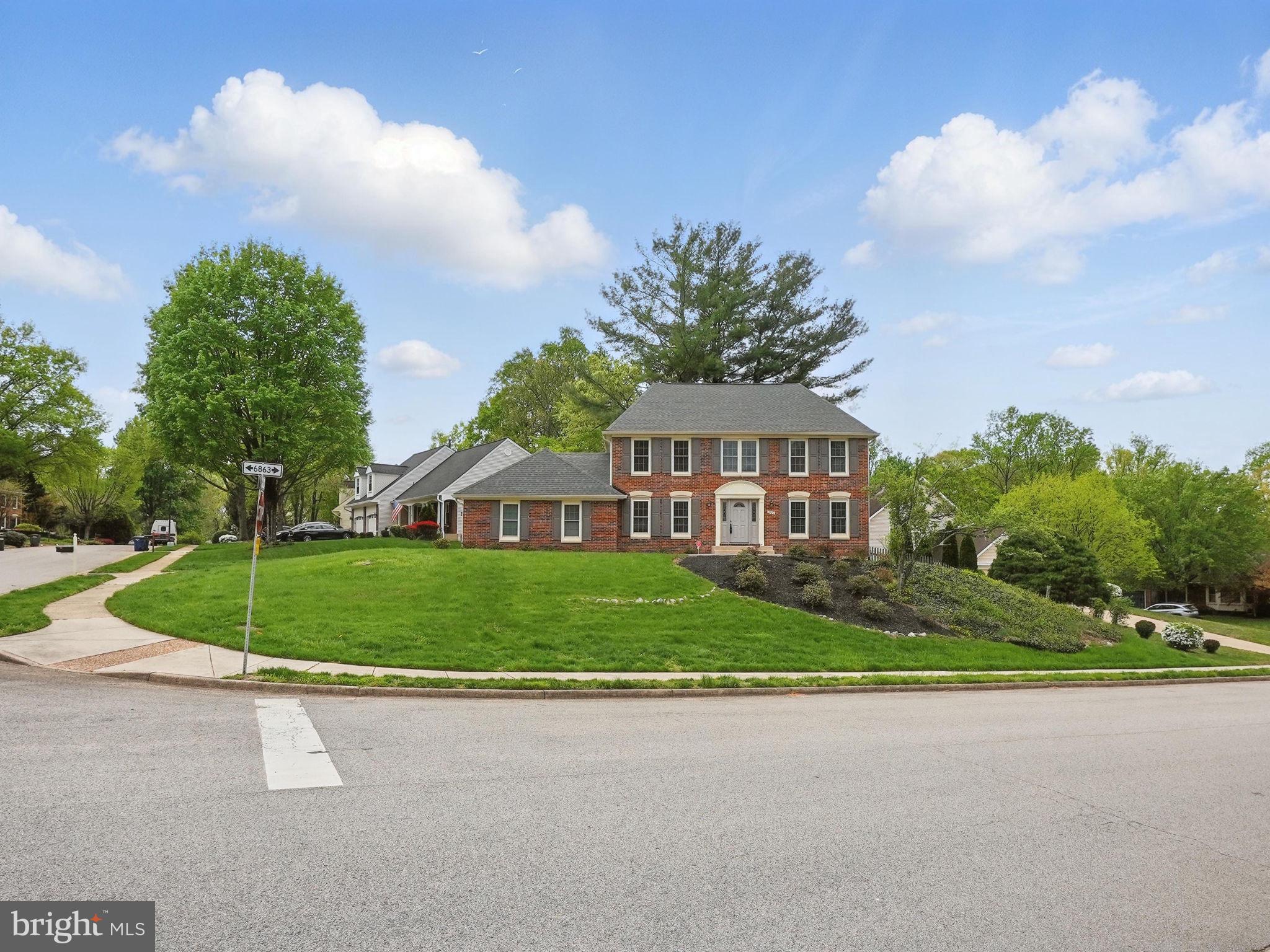 7700 Gralnick Place Springfield, VA 22153 - Photo 1 of 62 Gallery Image 1