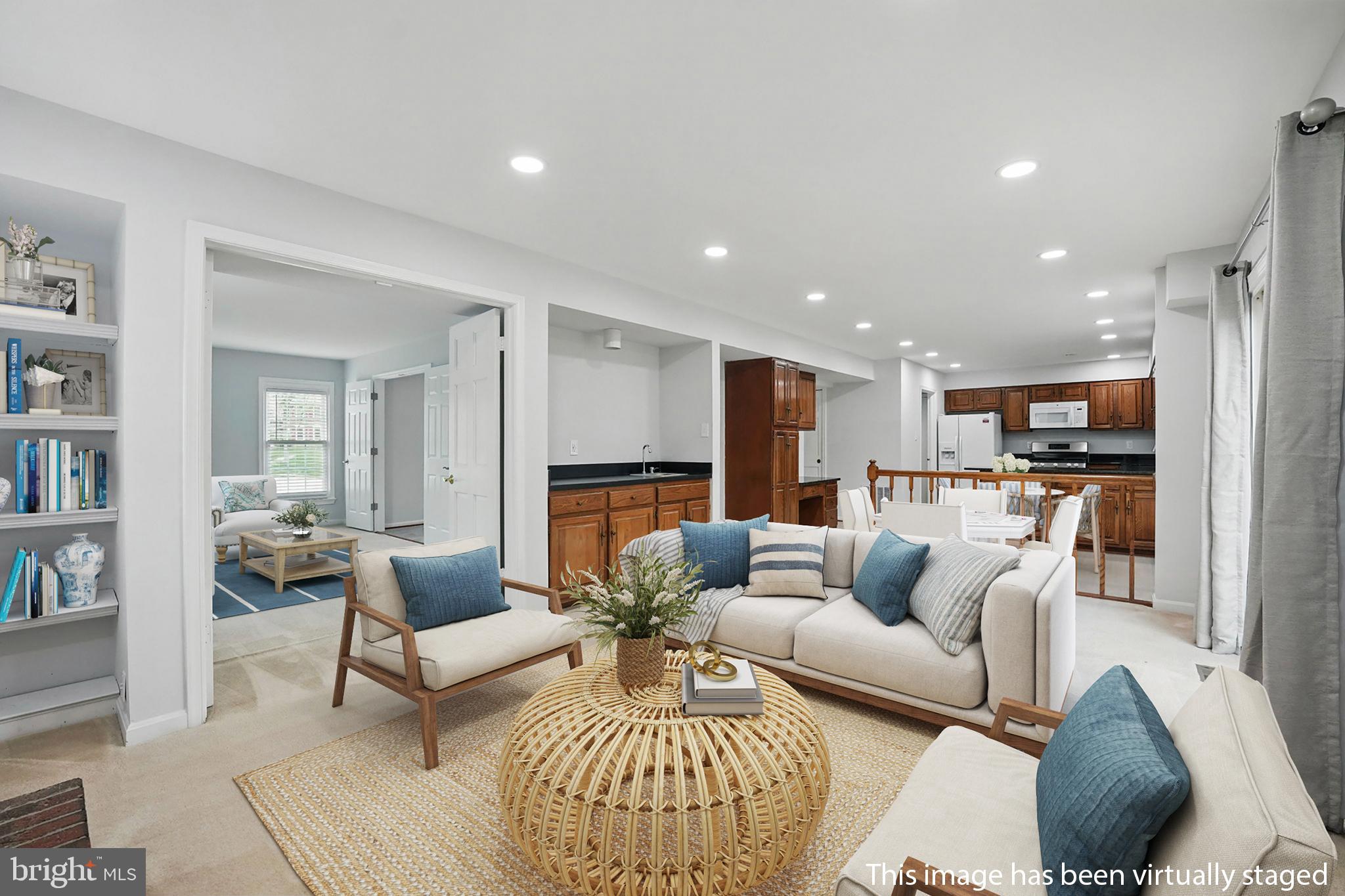 7700 Gralnick Place Springfield, VA 22153 - Photo 2 of 62 Family Room
