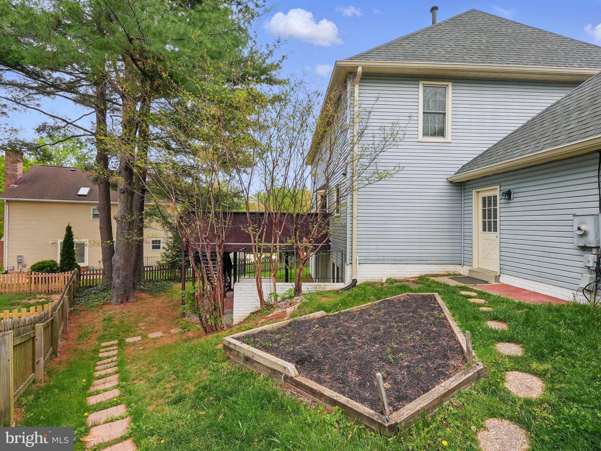 7700 Gralnick Place Springfield, VA 22153 - Photo 51 of 62 Gallery Image 51