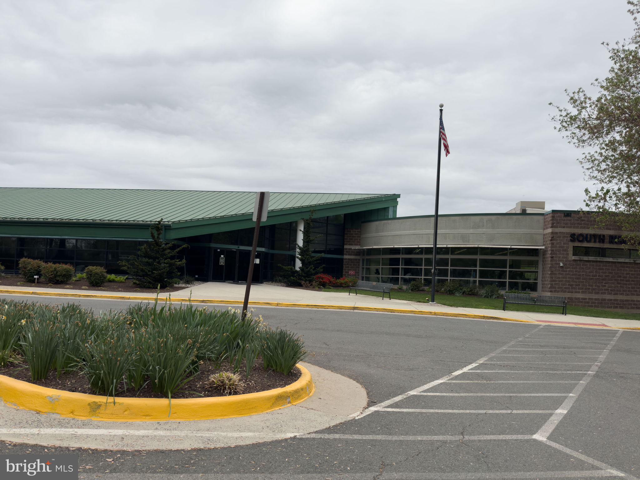7700 Gralnick Place Springfield, VA 22153 - Photo 60 of 62 South Run Rec Center