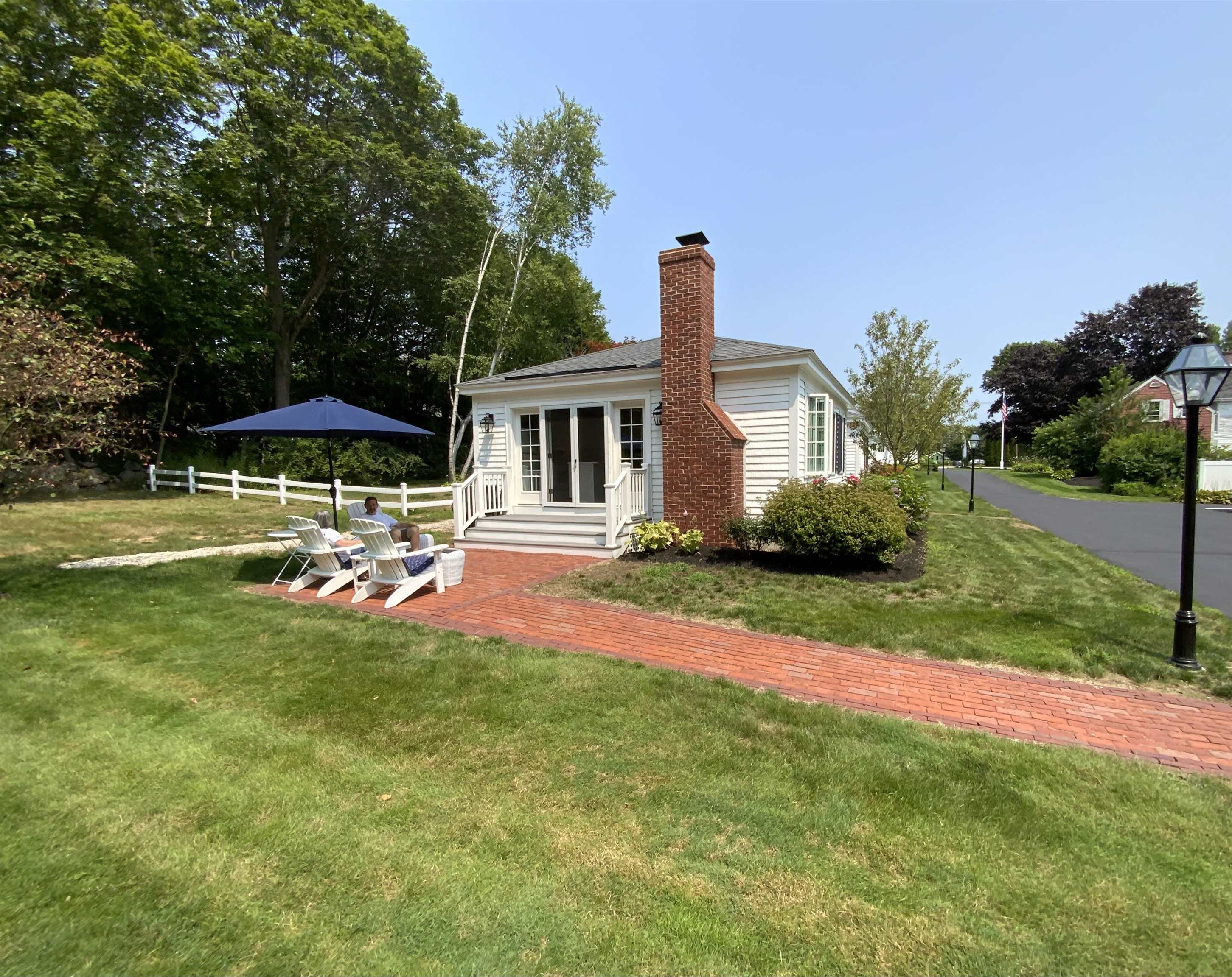 32 Cable Road, Unit 6 Rye, NH 03870 - Photo 6 of 33