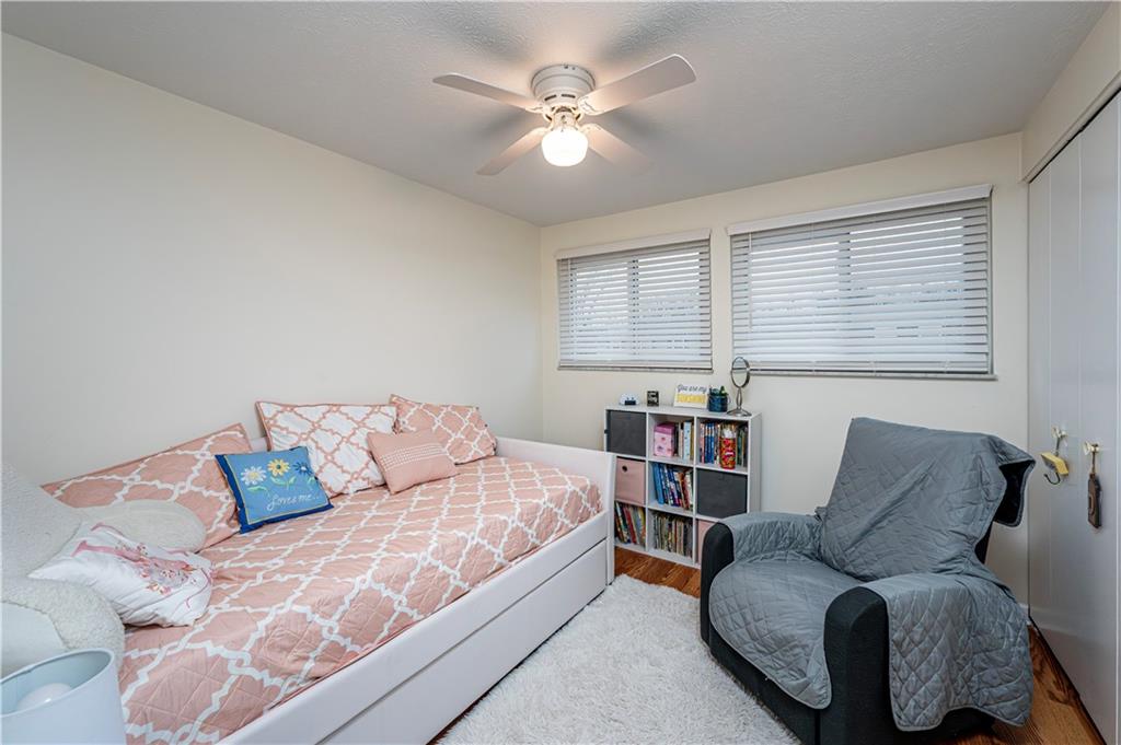 23 Seneca Drive Greensburg, PA 15601 - Photo 29 of 36 a living room with furniture and a large window
