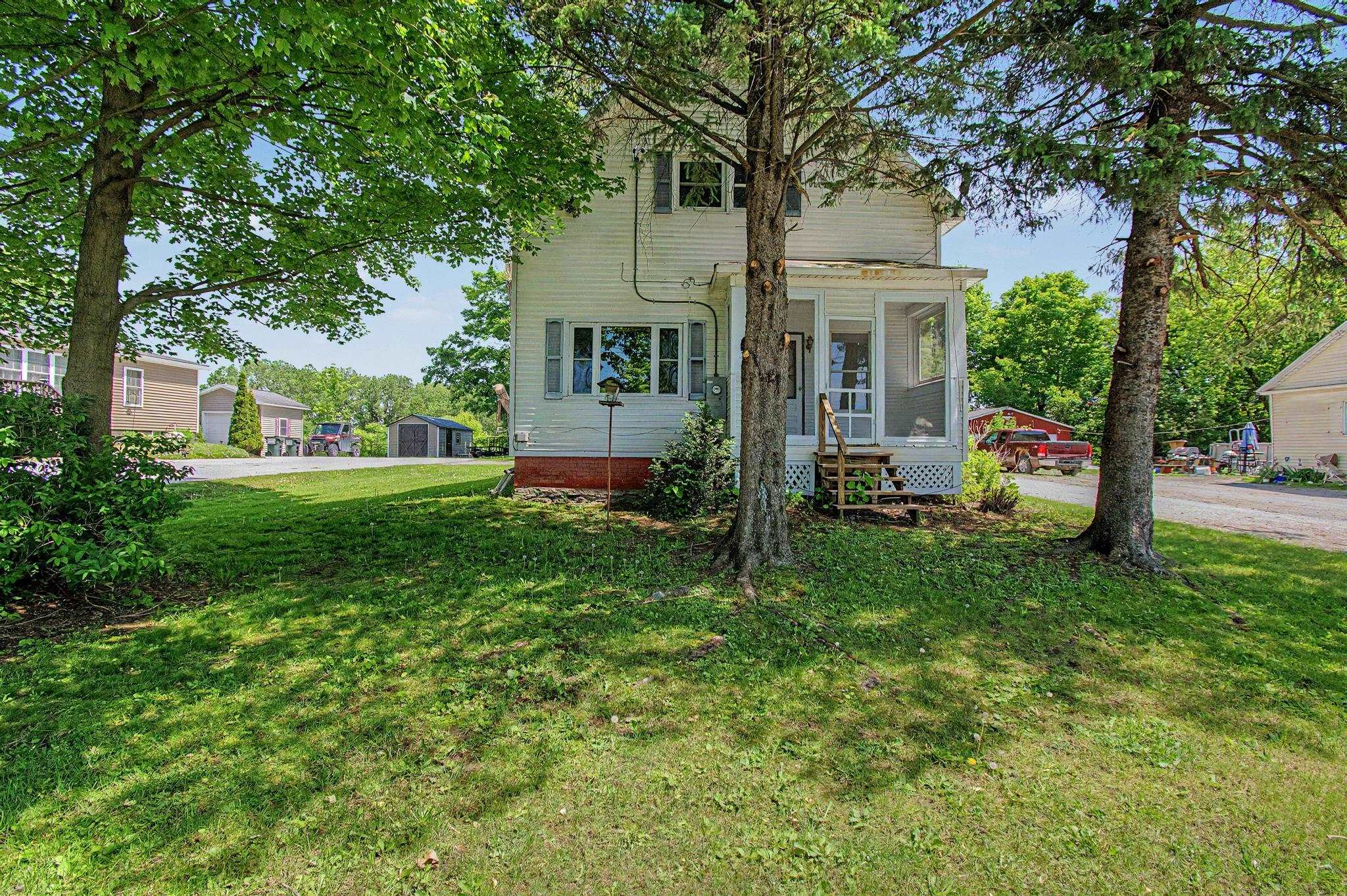 210 Boarding House Street Sheldon, VT 05483 - Photo 26 of 27