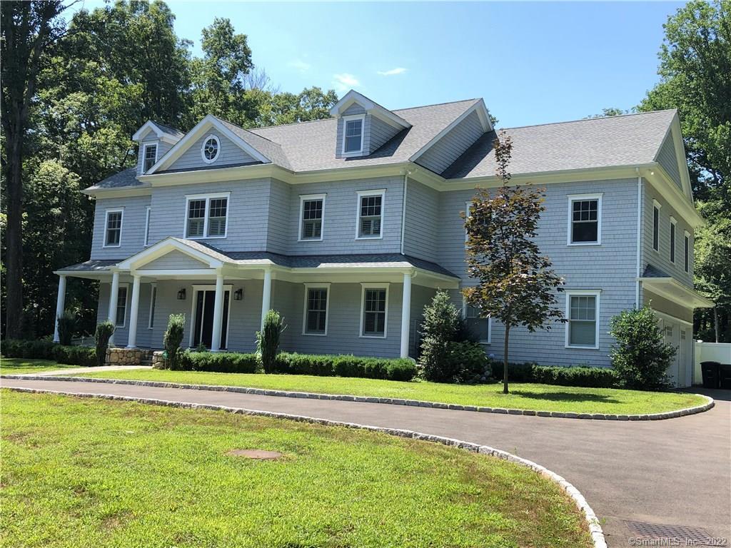 242 Four Brooks Road Stamford, CT 06903 - Photo 1 of 1 Gallery Image 1
