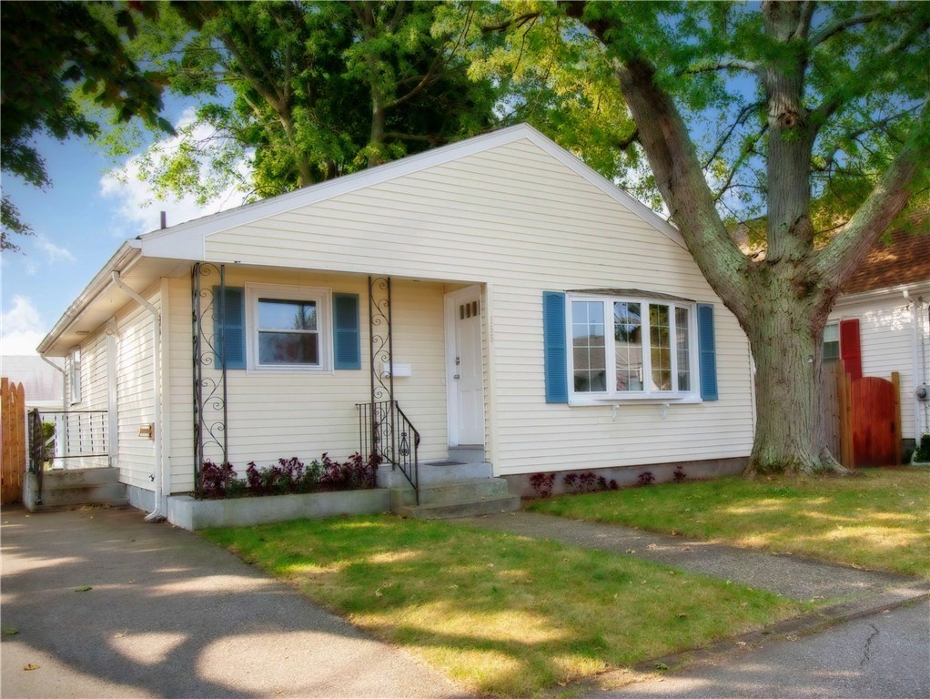 155 Balch Street Pawtucket, RI 02861 - Photo 12 of 12 Gallery Image 12