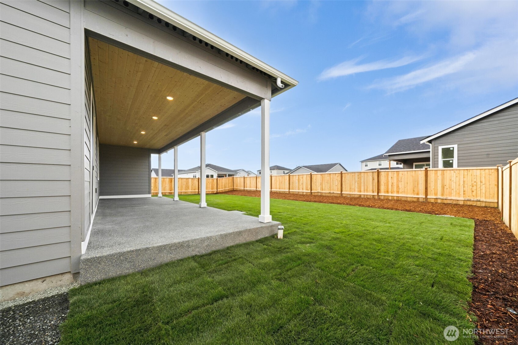 954 Lucas Avenue, Unit 23 Buckley, WA 98321 - Photo 24 of 26