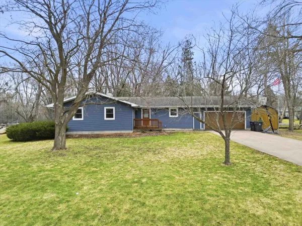 $279,500 | 411 North Auburn Avenue, Marshfield, WI 54449