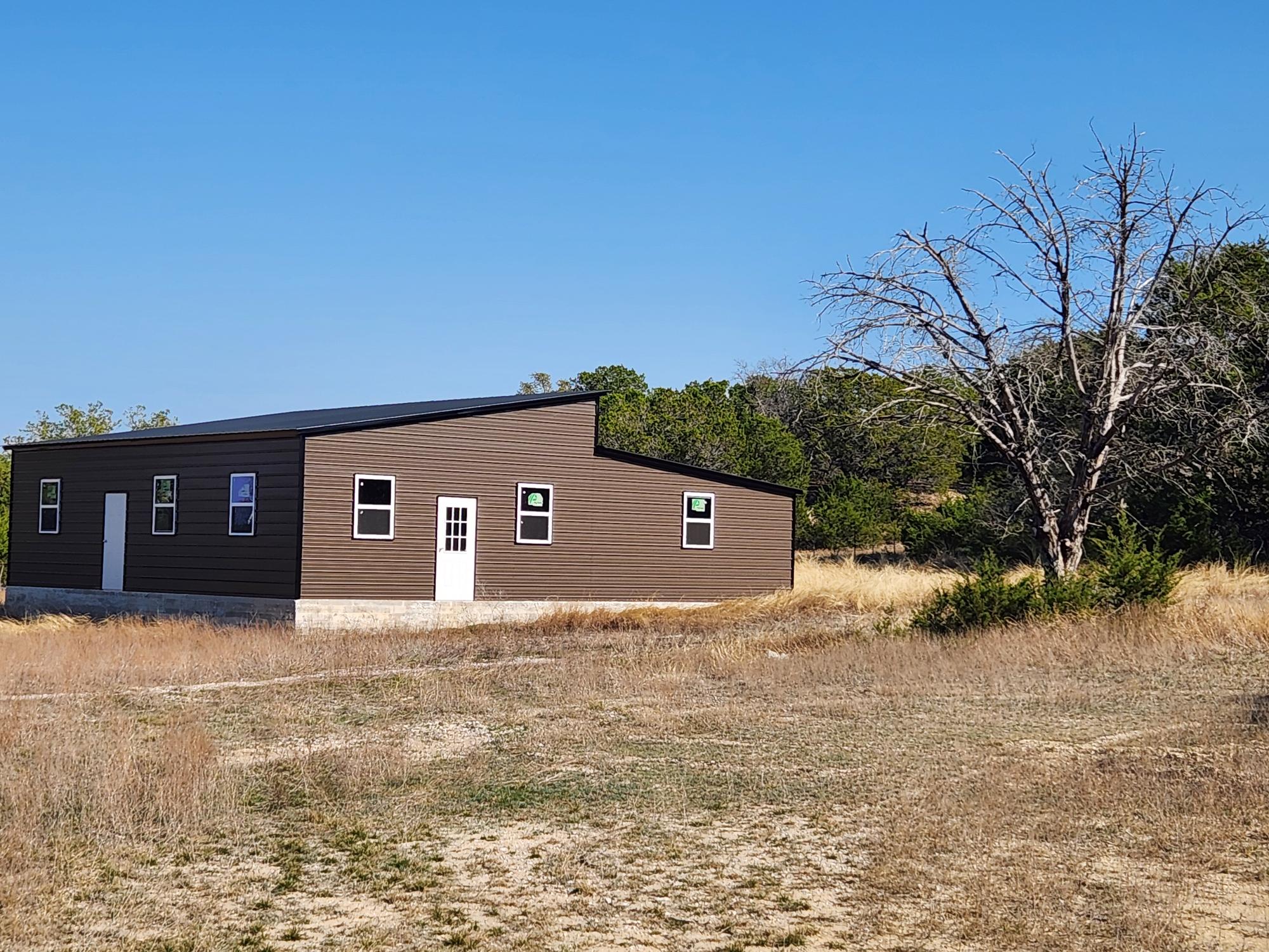 104 Riparian Elm Road Bertram, TX 78605 - Photo 1 of 17
