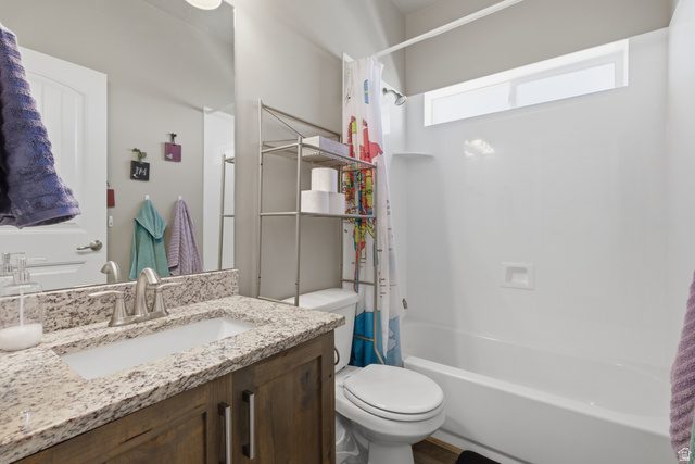 865 Settlement Canyon Road Tooele, UT 84074 - Photo 25 of 48