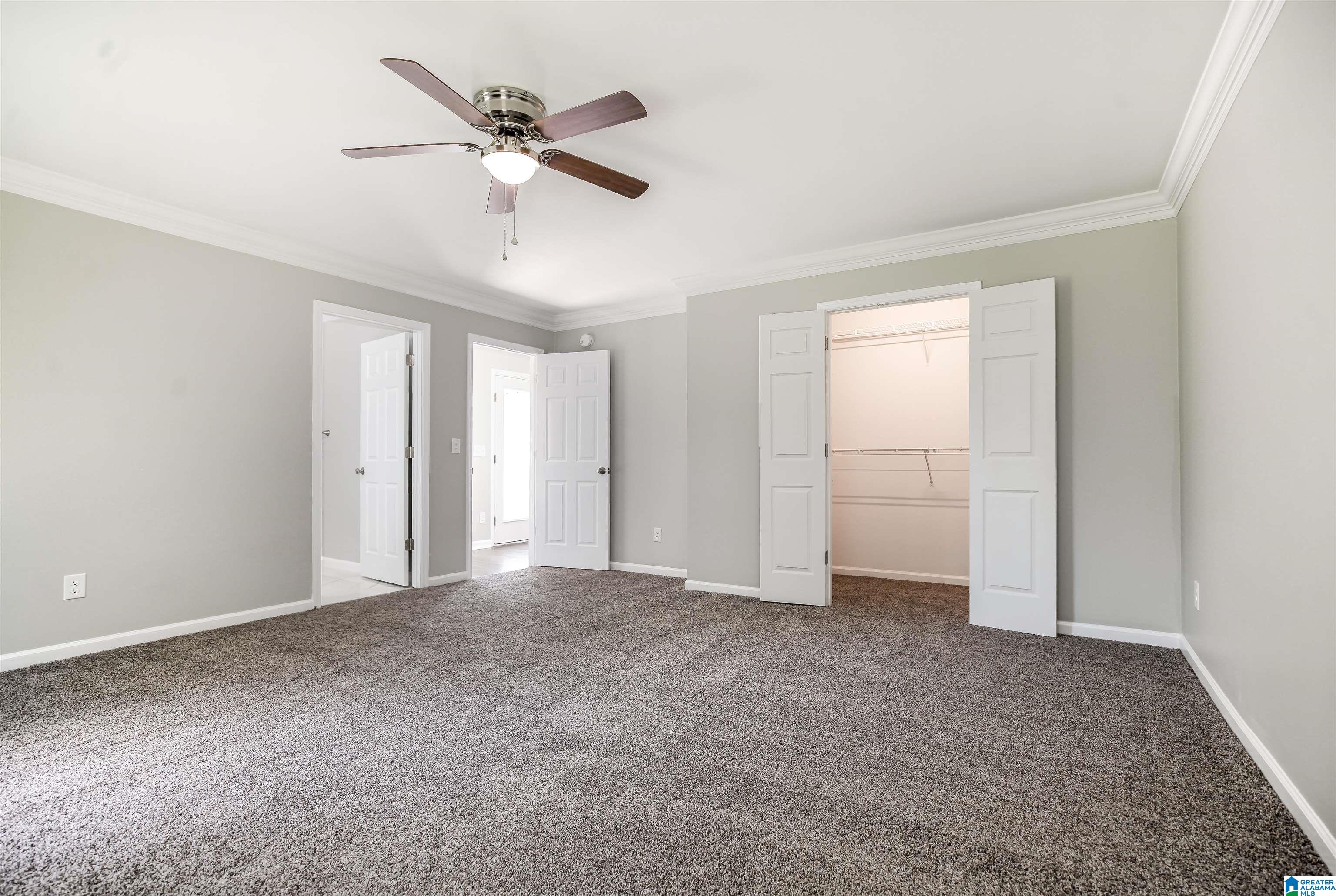 8495 Clayton Cove Road Springville, AL 35146 - Photo 33 of 37