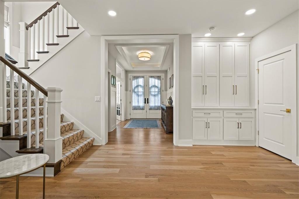 11621 South Mize Road Olathe, KS 66061 - Photo 8 of 58