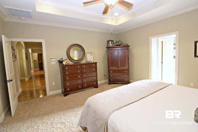 28041 Oakachoy Loop Daphne, AL 36526 - Photo 14 of 35 Master Bedroom