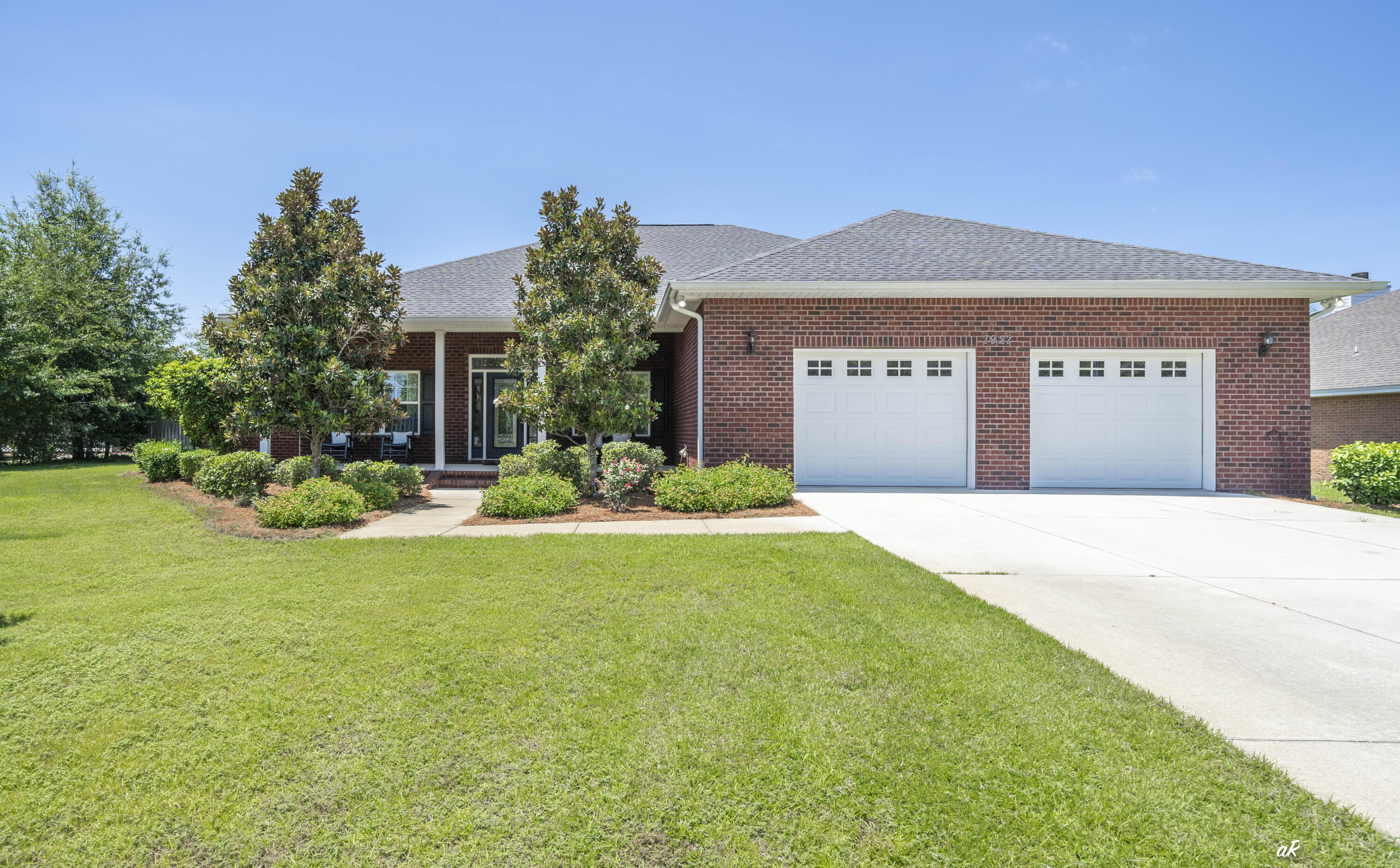 7927 Highpoint Road Panama City, FL 32404 - Photo 38 of 40 Front-1