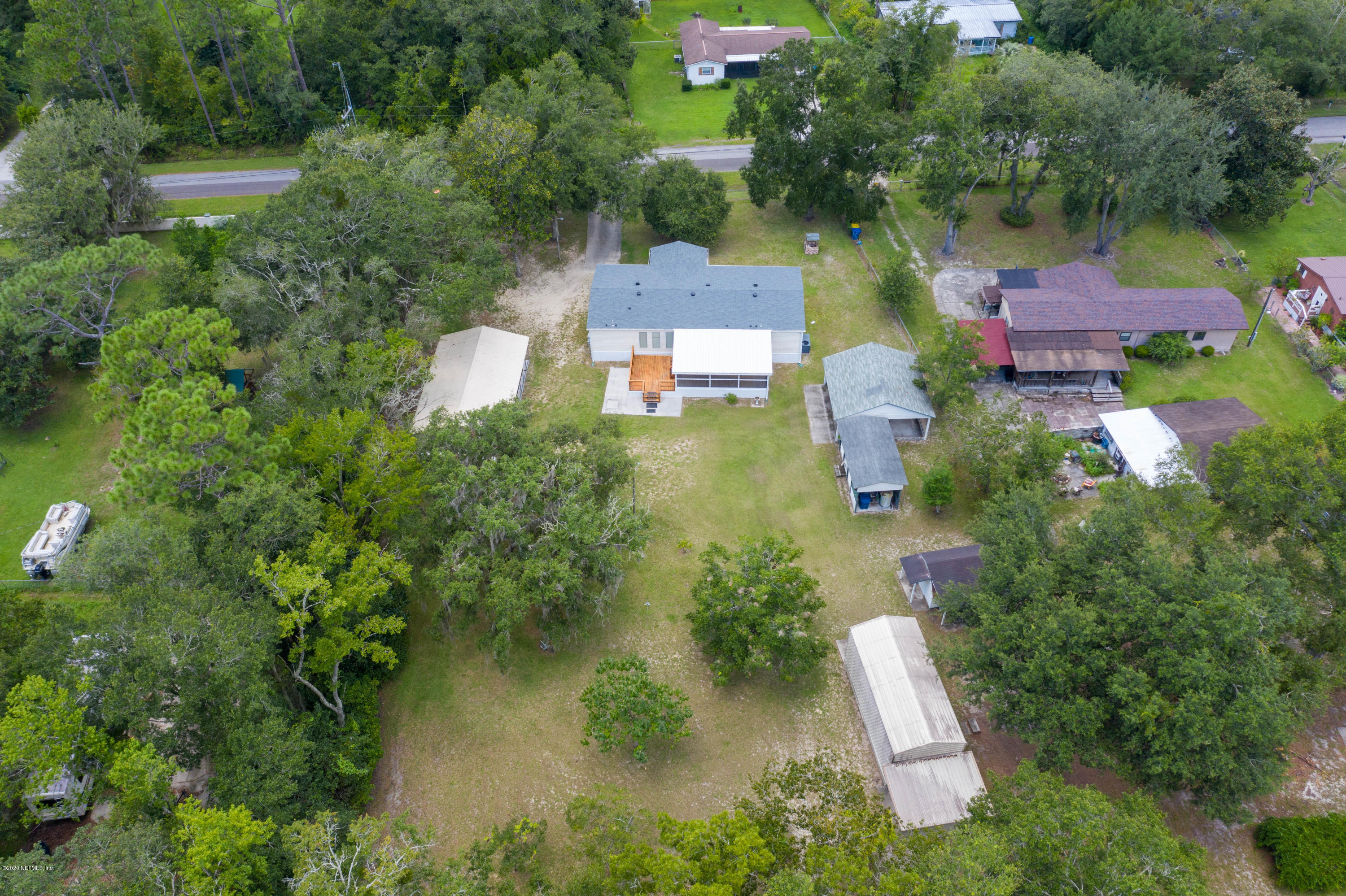 12425 Sapp Road Jacksonville, FL 32226 - Photo 48 of 52 House Photo-83