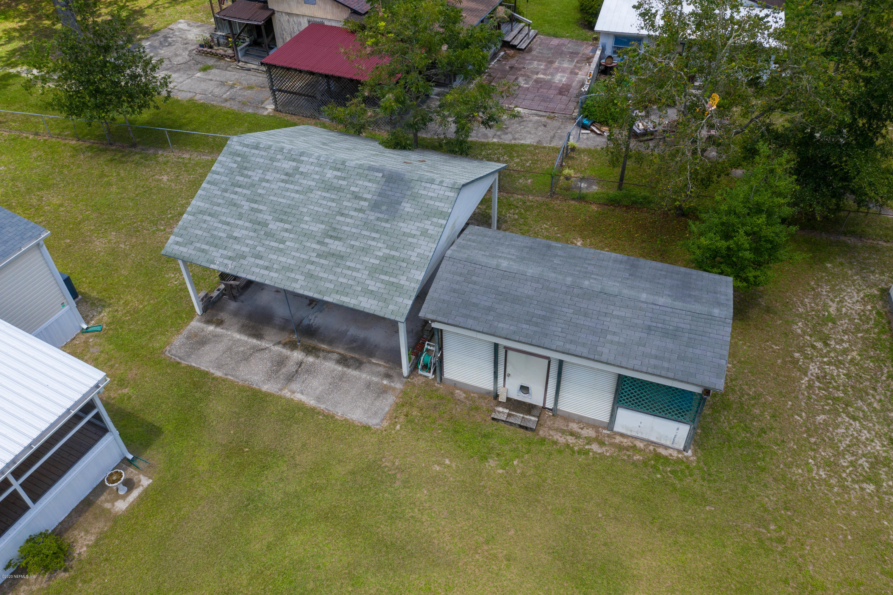 12425 Sapp Road Jacksonville, FL 32226 - Photo 50 of 52 House Photo-92
