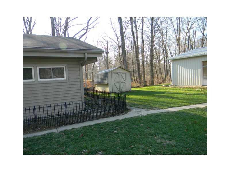 8009 Fishback Road Indianapolis, IN 46278 - Photo 22 of 23 Gallery Image 22