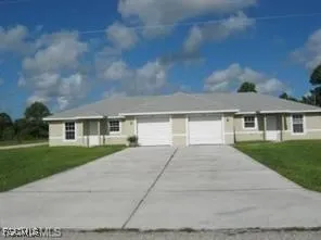 $1,495 | 936 Eisenhower Boulevard, Lehigh Acres, FL 33974