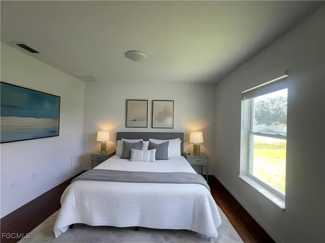 $1,495 | 936 Eisenhower Boulevard, Lehigh Acres, FL 33974