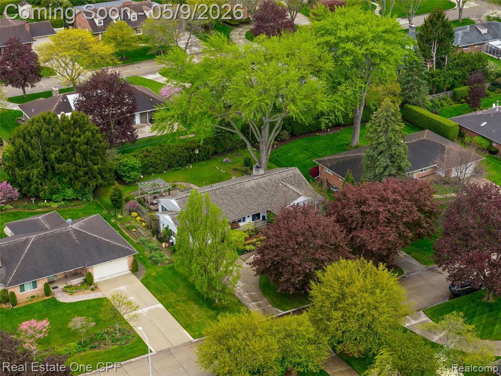 65 Willison Road Grosse Pointe, MI 48236 - Photo 53 of 59