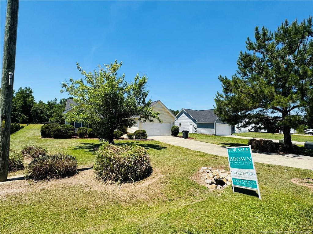 687 Overhills Road Linden, NC 28356 - Photo 4 of 6