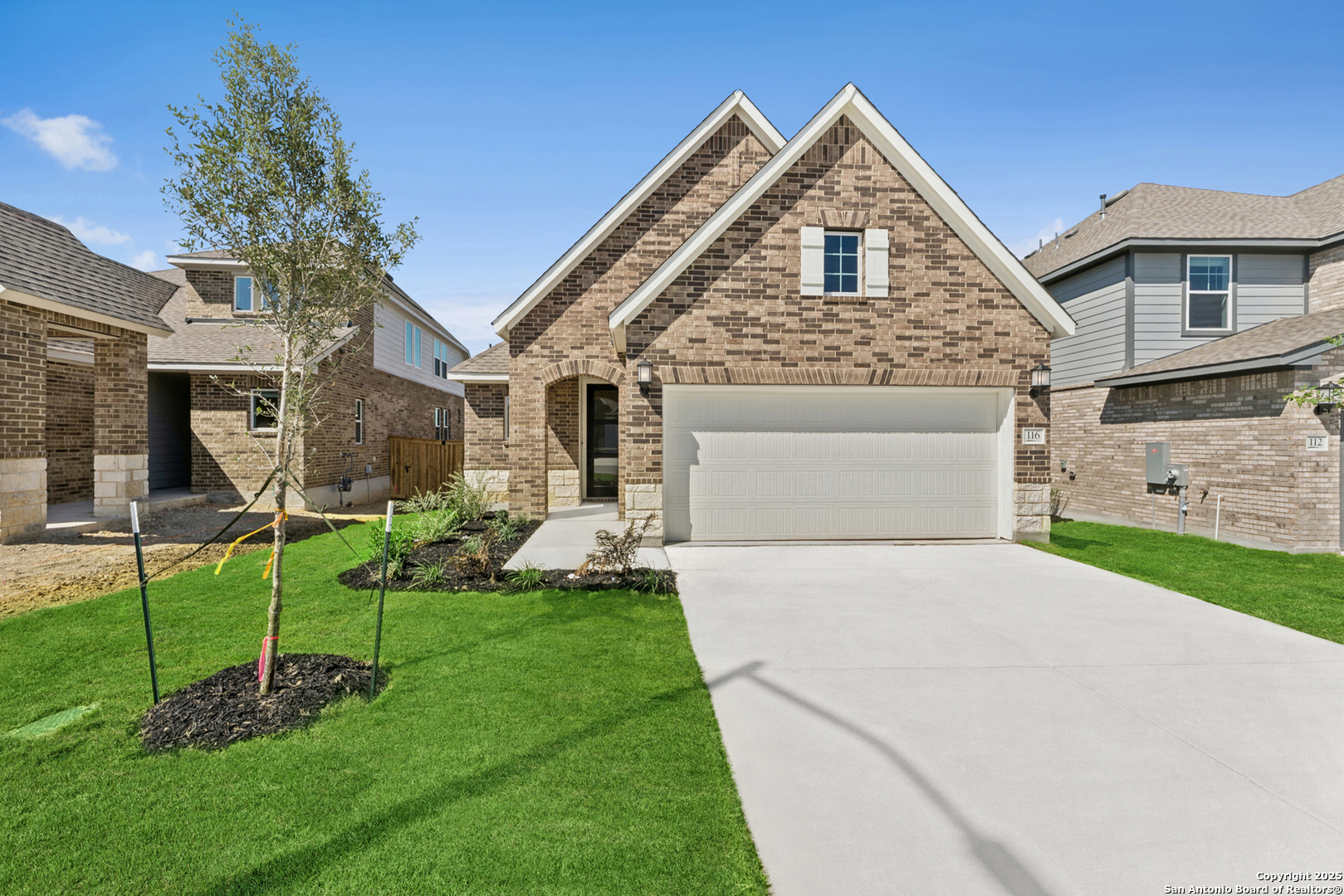 116 Radnor Road New Braunfels, TX 78130 - Photo 1 of 1 Gallery Image 1