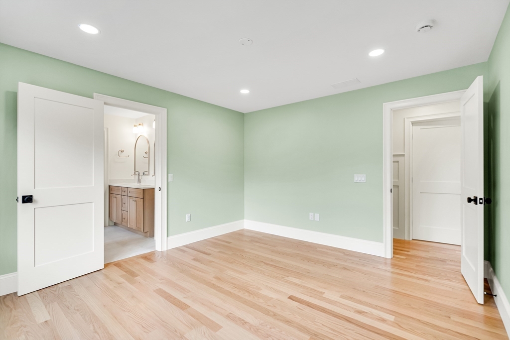 232 Lincoln Street Lexington, MA 02421 - Photo 24 of 41 a view of empty room