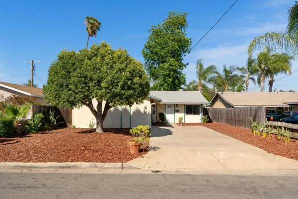 $768,000 | 1416 South Maple Street, Escondido, CA 92025