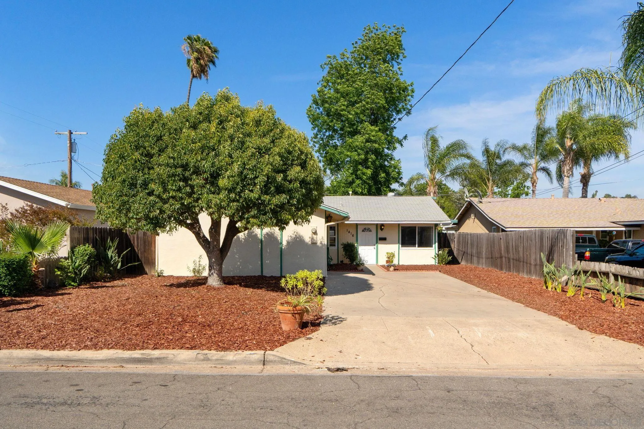 1416 South Maple Street Escondido, CA 92025 - Photo 1 of 48