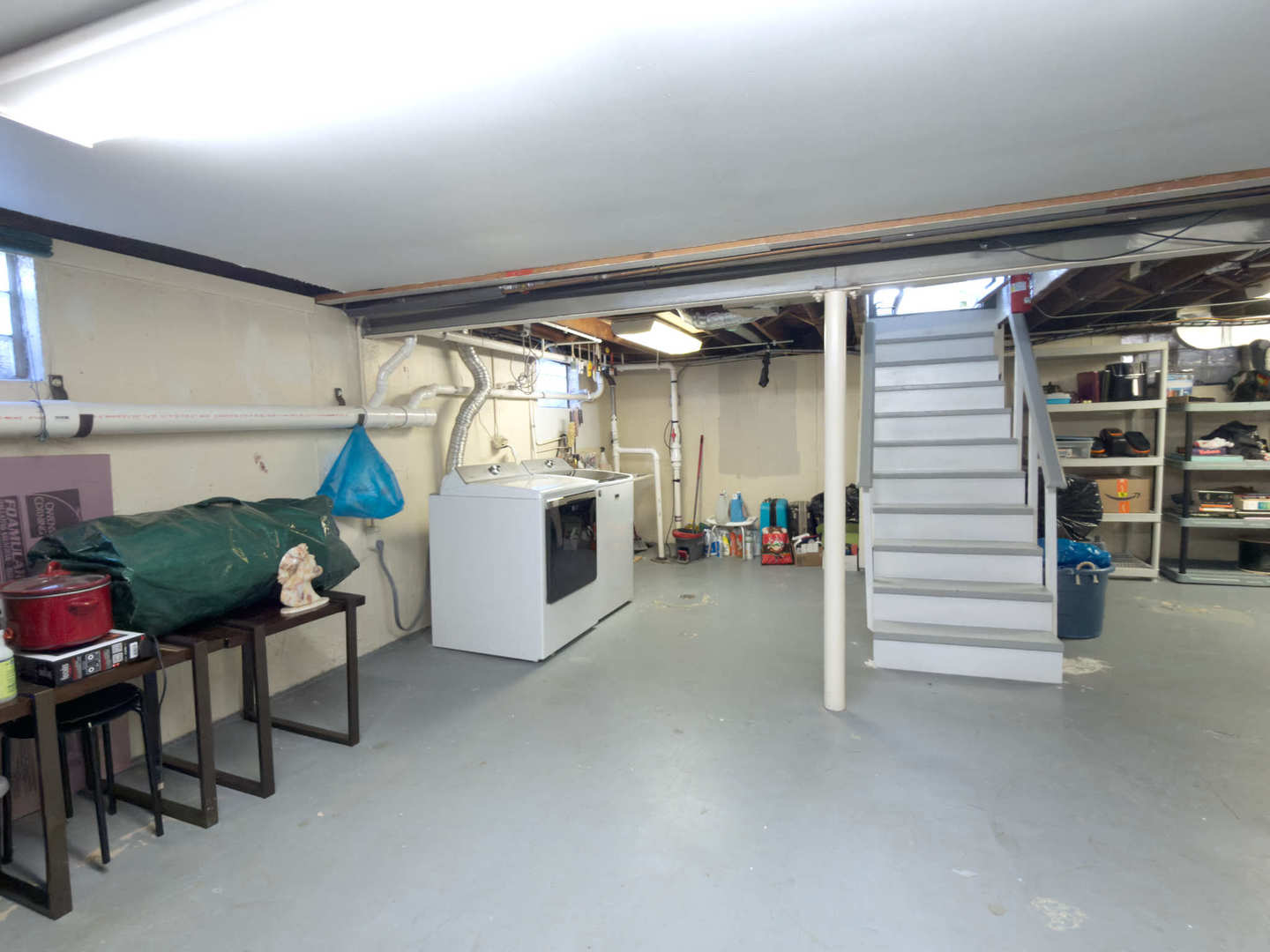 2035 Fargo Street Des Plaines, IL 60018 - Photo 16 of 19 a view of a storage & utility room