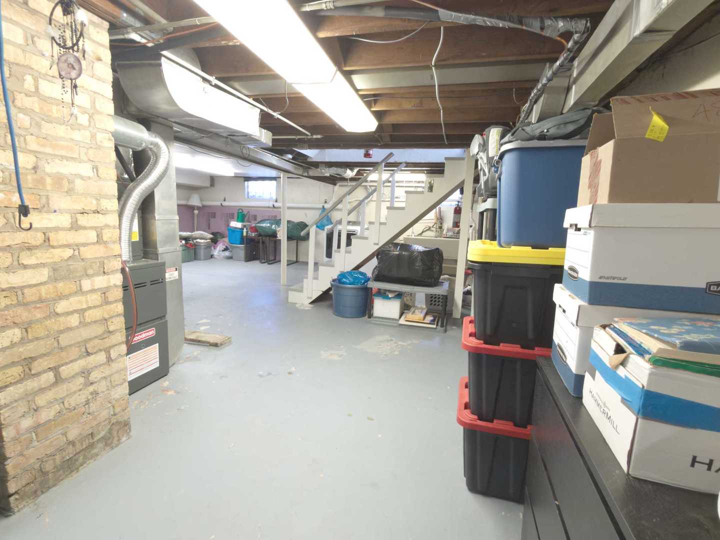 2035 Fargo Street Des Plaines, IL 60018 - Photo 19 of 19 a view of garage