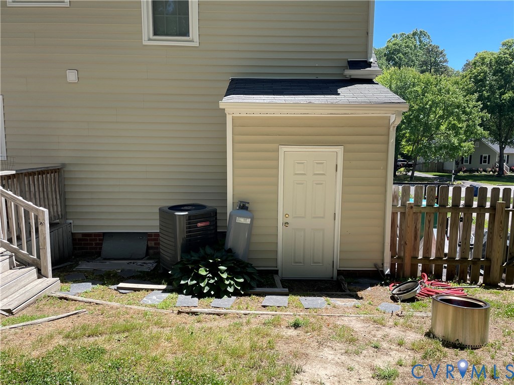 2210 Cox Road Henrico, VA 23233 - Photo 21 of 22 Gallery Image 21