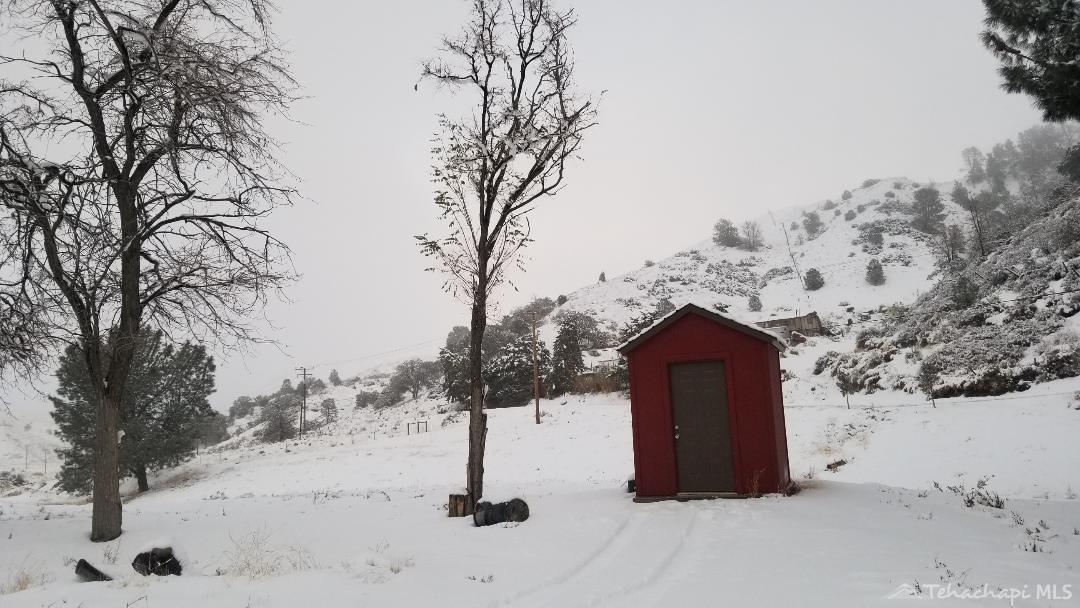10945 Cameron Canyon Road Tehachapi, CA 93501 - Photo 75 of 75 Gallery Image 75