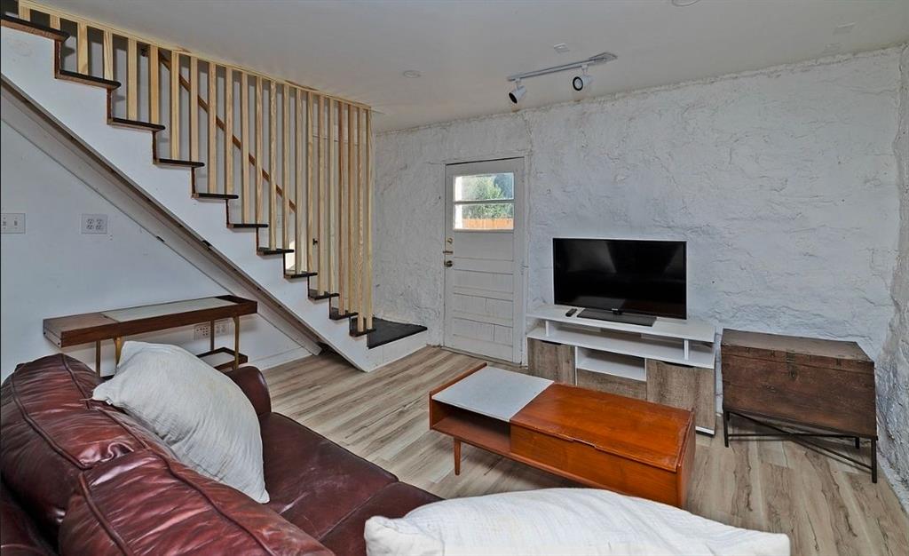 3807 Greenhill Drive Chamblee, GA 30341 - Photo 16 of 23 a bedroom with furniture and a flat screen tv