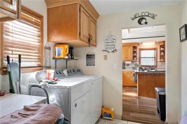 $225,000 | 605 East 2nd Street, Dearborn, MO 64439