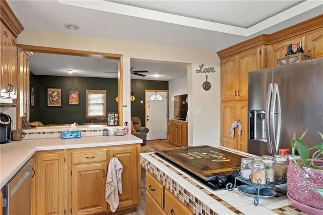 $225,000 | 605 East 2nd Street, Dearborn, MO 64439