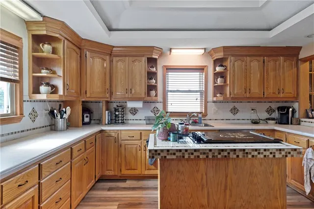 $225,000 | 605 East 2nd Street, Dearborn, MO 64439