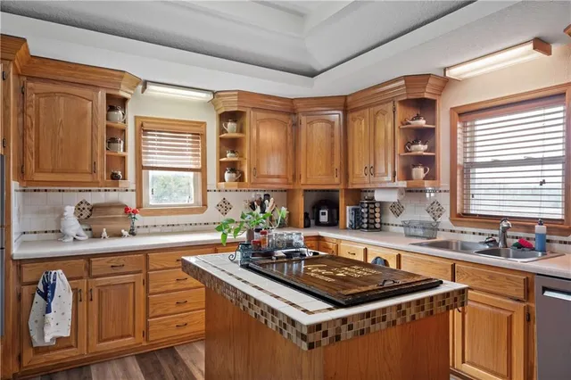 $225,000 | 605 East 2nd Street, Dearborn, MO 64439