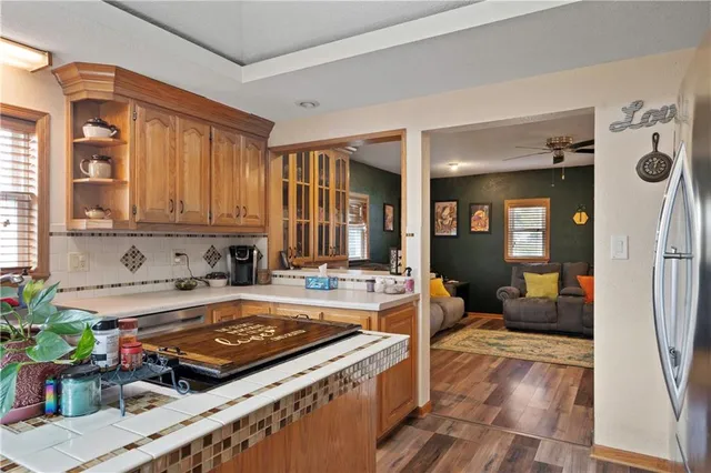 $225,000 | 605 East 2nd Street, Dearborn, MO 64439