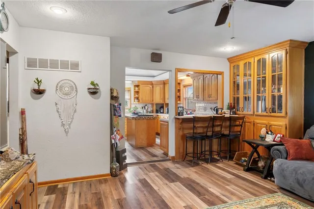 $225,000 | 605 East 2nd Street, Dearborn, MO 64439