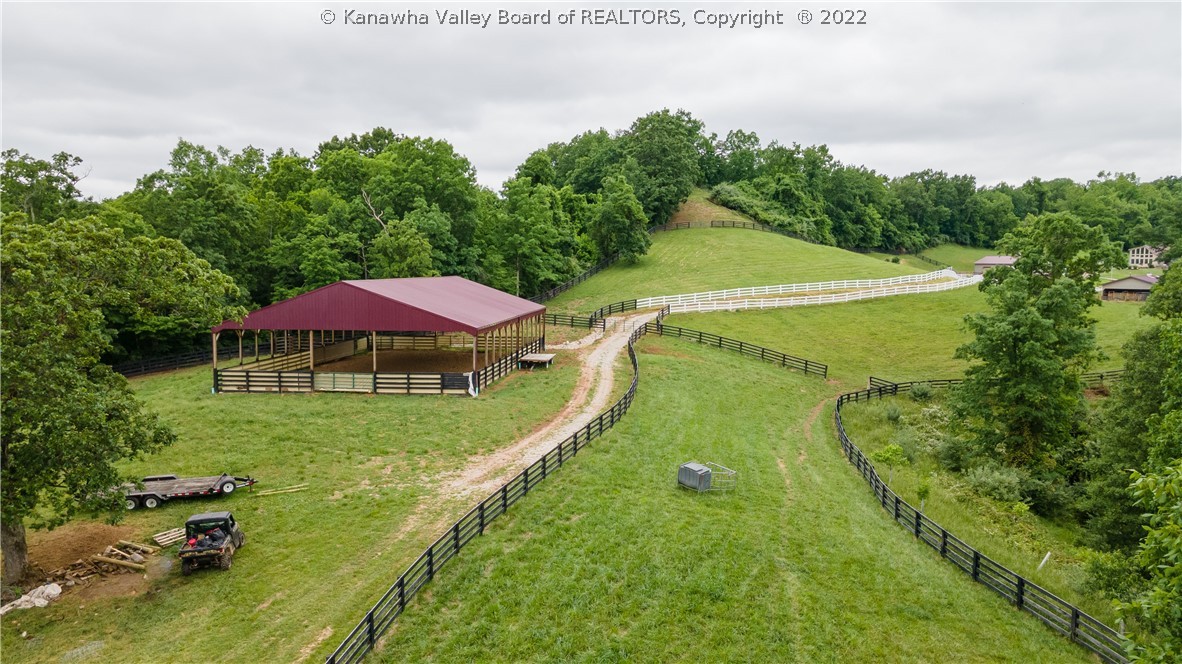 4771 Green Valley Road Huntington, WV 25701 - Photo 11 of 38 Gallery Image 11