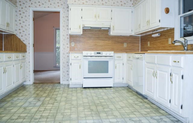 991 Plantation Creek Road Fortson, GA 31808 - Photo 14 of 43 Large kitchen open to dining room