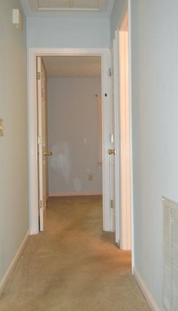 991 Plantation Creek Road Fortson, GA 31808 - Photo 23 of 43 Hall to bedrooms
