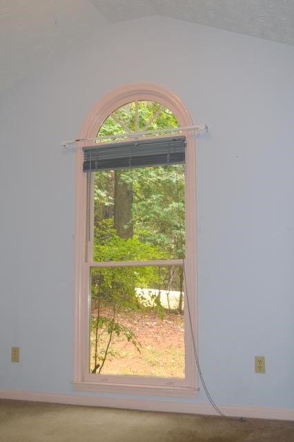 991 Plantation Creek Road Fortson, GA 31808 - Photo 28 of 43 Front bedroom 1 with vaulted ceiling