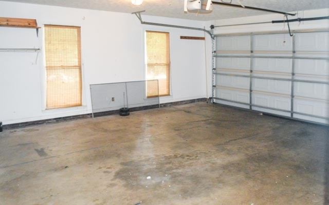 991 Plantation Creek Road Fortson, GA 31808 - Photo 36 of 43 Generous 2 car garage