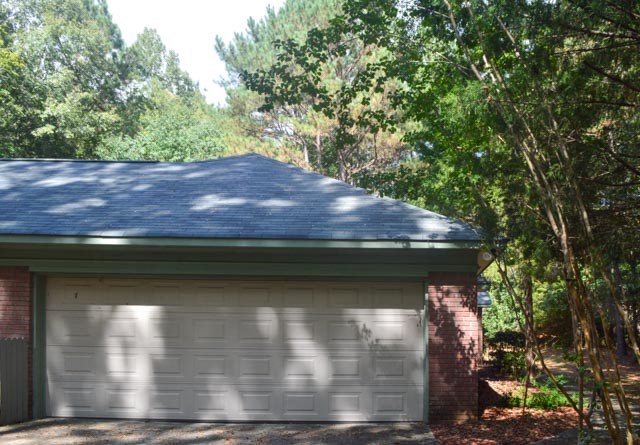 991 Plantation Creek Road Fortson, GA 31808 - Photo 38 of 43 2 car side entry garage