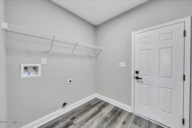 a view of an ocean and beach