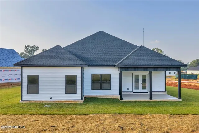 $288,369 | 200 Eric Court, Byron, GA 31008