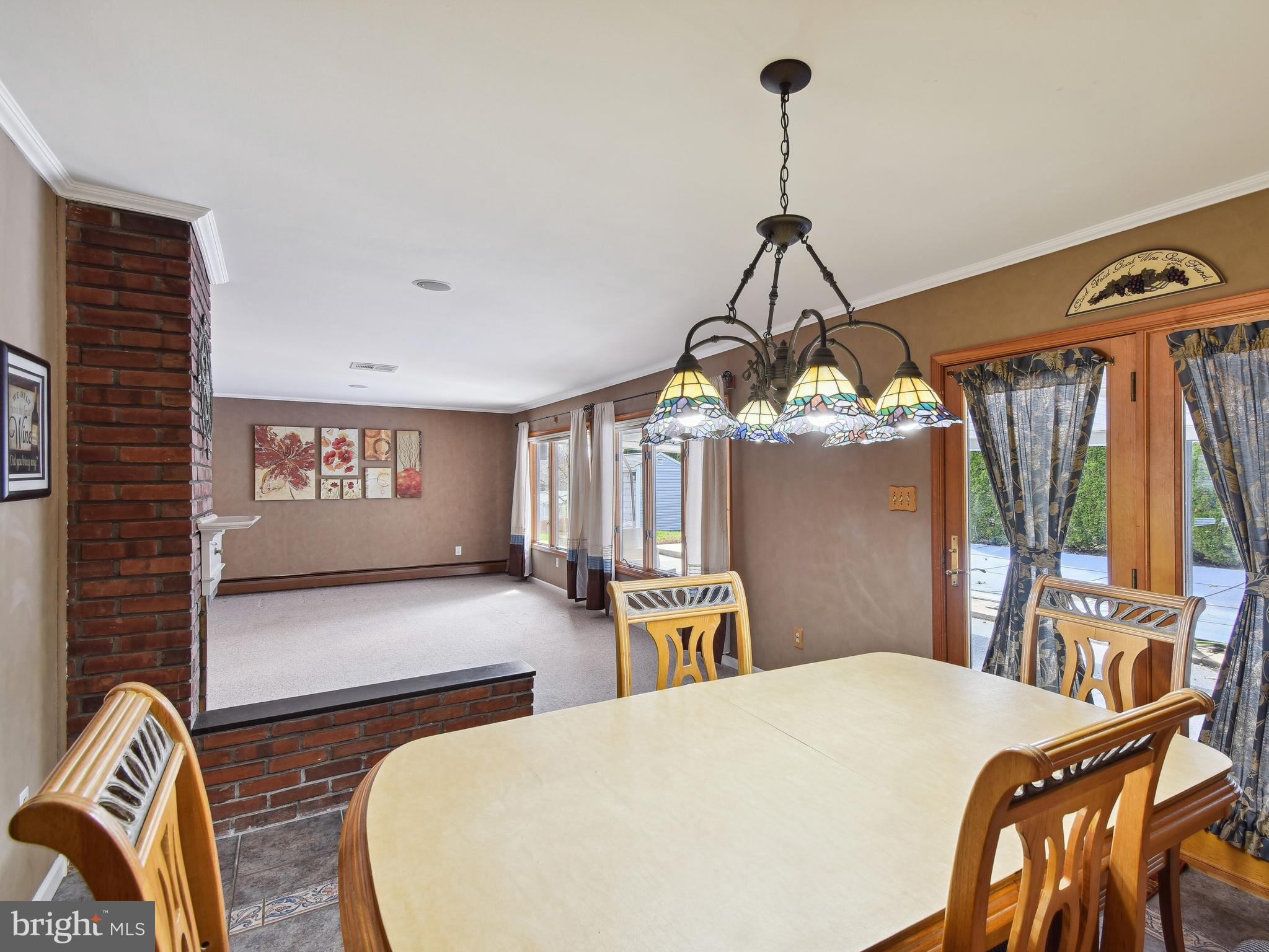 7 Round Hill Road Levittown, PA 19056 - Photo 12 of 68 Dining Room