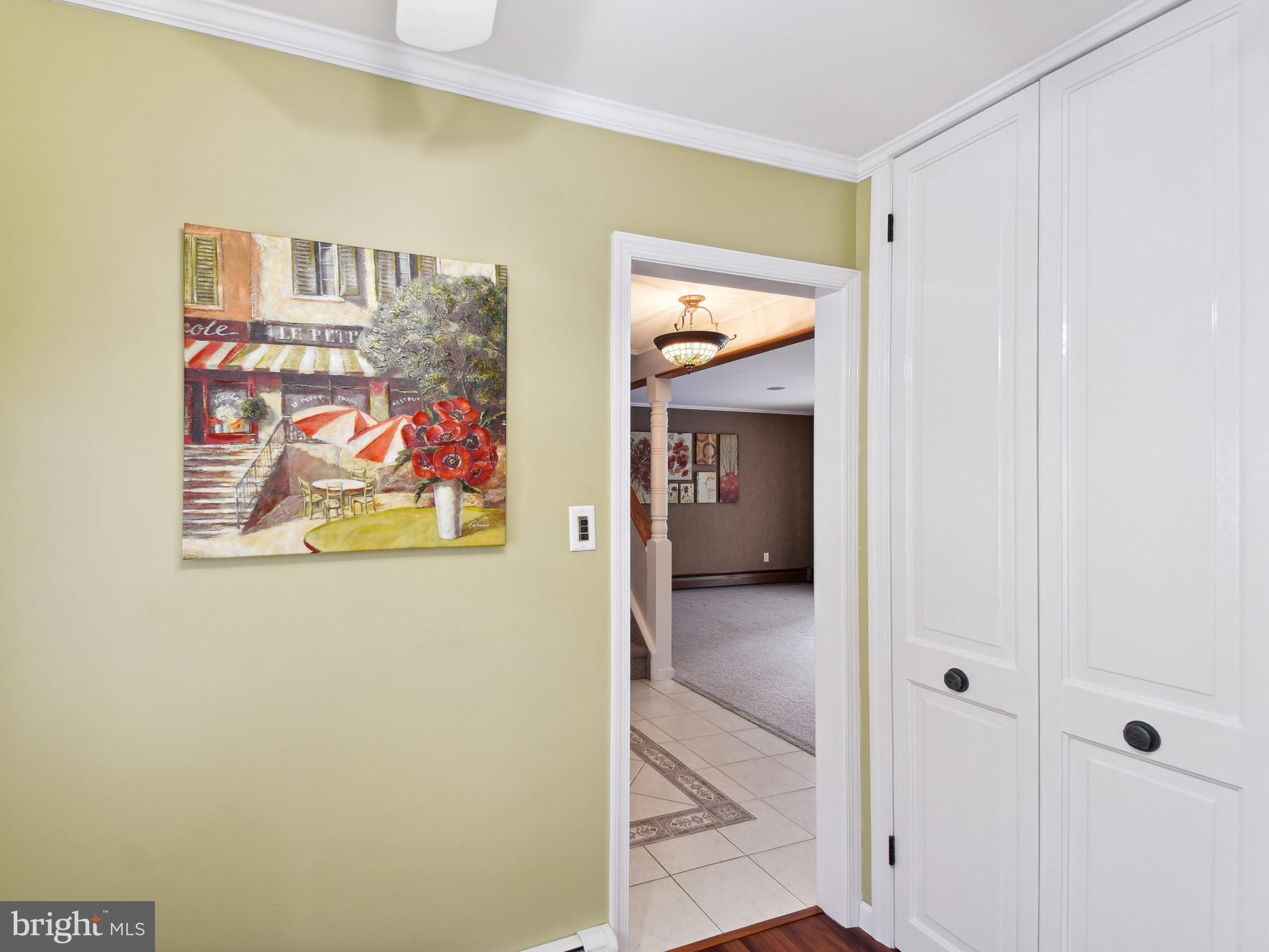 7 Round Hill Road Levittown, PA 19056 - Photo 20 of 68 Pantry